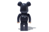 XLarge Be@rbrick Little Friend 1000% - Black