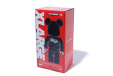 XLarge Be@rbrick Little Friend 1000% - Black