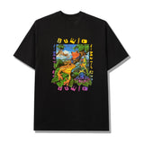 It Means Good Sapos Tee - Black