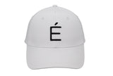 Sule Cap - White Cotton