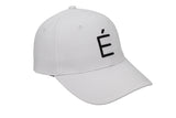 Sule Cap - White Cotton