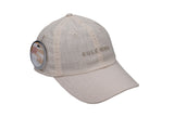 Sule Cap - Beach Linen Cap