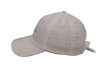 Sule Cap - Beach Linen Cap