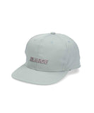 Xlarge Standard Logo Cap - LtGreen