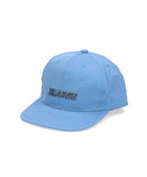Xlarge Standard Logo Cap - LtBlue