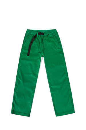 The Hundreds Cord Pants - Green