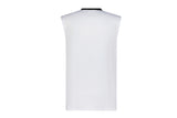 Proud Angeles Jersey with PA x Rex Logo - White