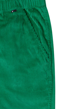 The Hundreds Cord Pants - Green