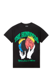 The Hundreds Sins T-Shirt - Black