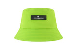 Proud Angeles Bucket Hat - Lime
