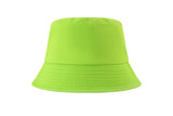 Proud Angeles Bucket Hat - Lime