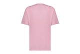 Proud Angeles Rubber Patch Tee - Baby Pink