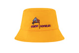 Proud Angeles Rex NBA Logo Bucket Hat - Black