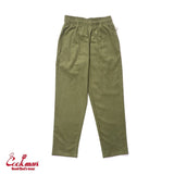 Cookman Chef Pants - Corduroy Olive