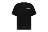 Proud Angeles Small Logo Tee - Black