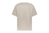 Proud Angeles Small Logo Tee - Beige
