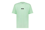 Proud Angeles Rubber Patch Tee - Mint Green