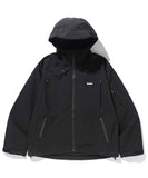 XLarge 3 Layer Jacket - Black