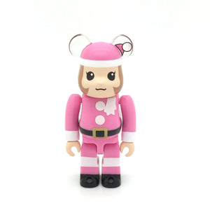 Medicom Toy Bearbrick 2014 Xmas Santa Version