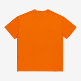 Twenty Three The Defence Mechanism T-Shirt - Orange