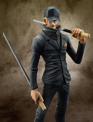 Megahouse P.o.p. One Piece Limited Edition Kaku