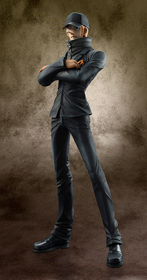 Megahouse P.o.p. One Piece Limited Edition Kaku