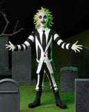Neca Beetlejuice – 6” Scale Action Figure – Toony Terrors Beetlejuice