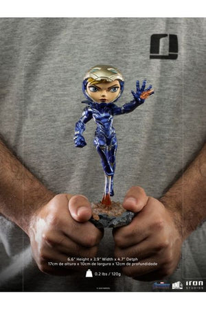 Iron Studios Pepper Potts - Avengers: Endgame - Minico