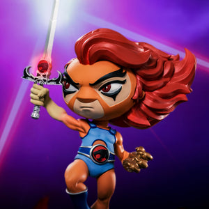 Iron Studios Lion-o - Thundercats Minico