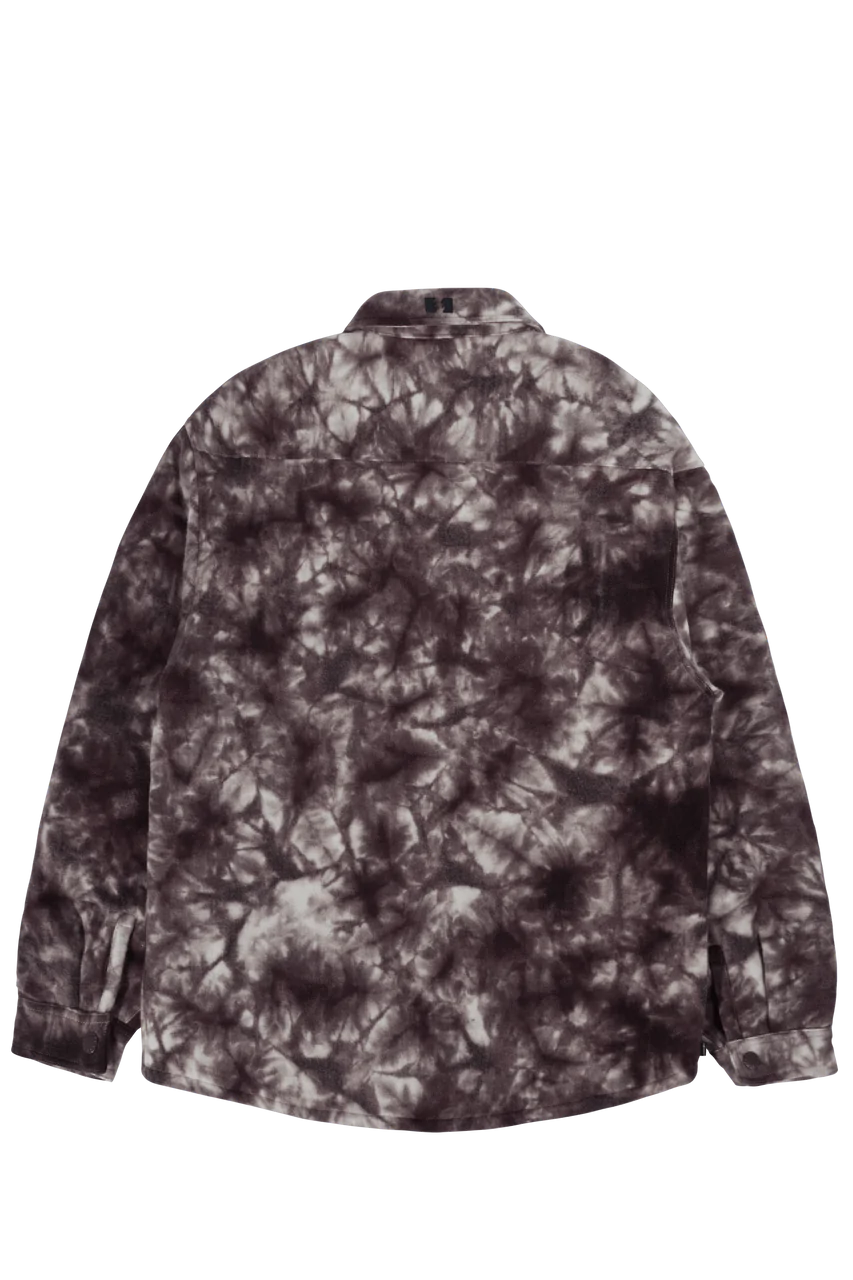 The Hundreds Angeles Ls Woven - Brown