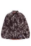 The Hundreds Angeles Ls Woven - Brown