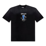 Pas De Mer Artist T-Shirt - Black