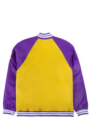The Hundreds Avalon Jacket - Gold