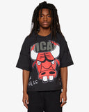 Back to School Special Chicago Bulls - Black