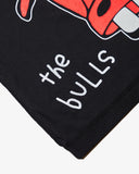 Back to School Special Chicago Bulls - Black