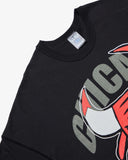 Back to School Special Chicago Bulls - Black