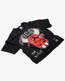 Back to School Special Chicago Bulls - Black