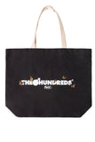 The Hundreds Butterfly Adam Tote Bag - Black