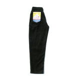 Cookman Chef Pants - Corduroy Black
