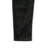 Cookman Chef Pants - Corduroy Black