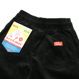 Cookman Chef Pants - Corduroy Black