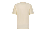 Proud Angeles Groovy Printed Tee - Caramel