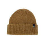 Learn to Forget Alameda Beanie - Tan