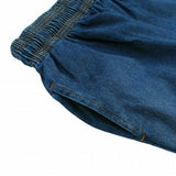 Cookman Chef Pants Denim - Navy