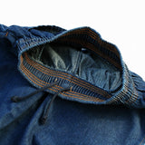 Cookman Chef Pants Denim - Navy