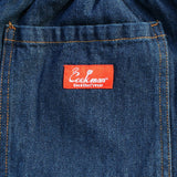 Cookman Chef Pants Denim - Navy