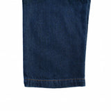 Cookman Chef Pants Denim - Navy