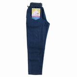 Cookman Chef Pants Denim - Navy