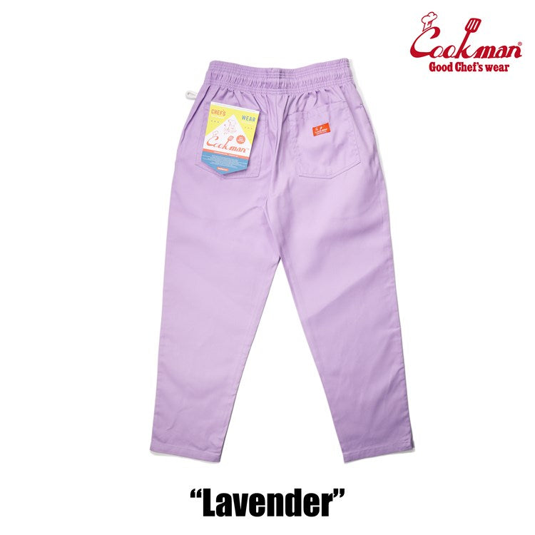 Cookman Chef Pants - Lavender