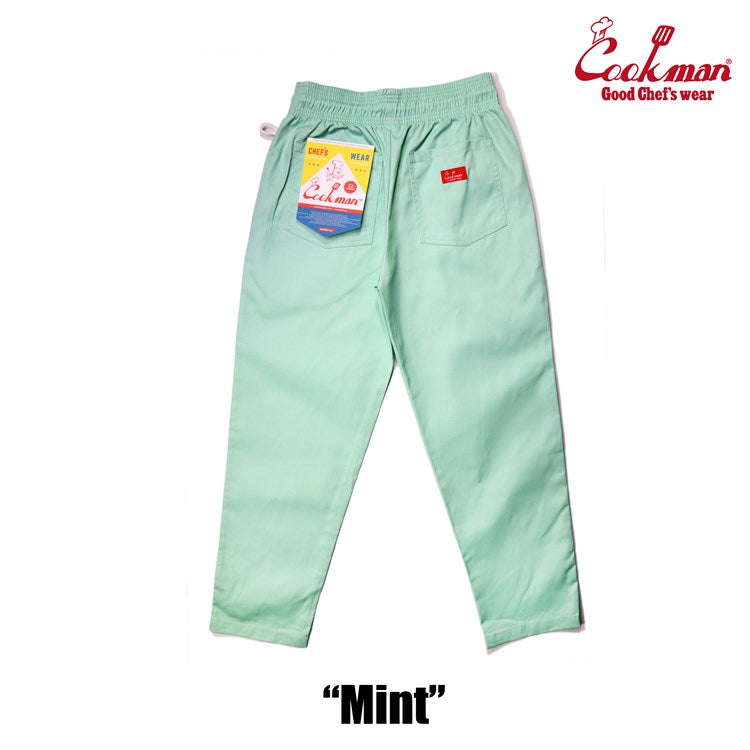Cookman Chef Pants - Mint